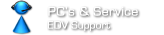 PC's & Service